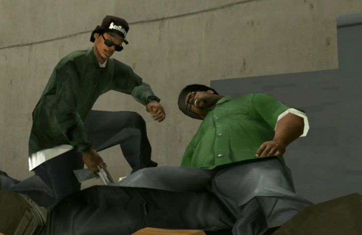 Worst Betrayals in Video Game
